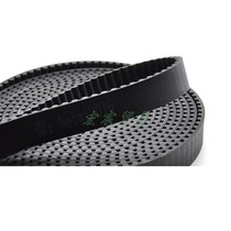 Trailblazers flat cutting machine belt stencil cutting machine synchronous belt