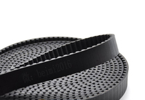 width 15MM 20mm laser engraving machine belt drive synchronous belt Cotai REDSAIL Red sail laser machine strap