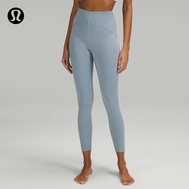 Ms. Instill sports high waist tight pants 25 -- lulemon -- LW5DWPS-Taobao