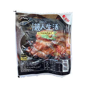 【5盒】银祥梅菜扣肉200g*5礼盒装[30元优惠券]-寻折猪