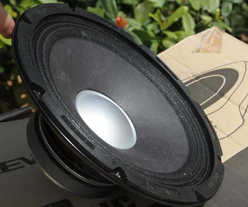 意大利战神jensen原装进口中低音喇叭10寸15寸障音音箱 发烧音响