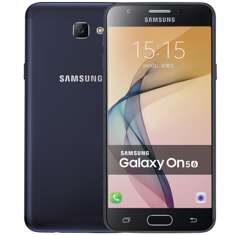 分期免息送壳膜 Samsung/三星 Galaxy On5 SM-G5700全网通4G手机产品展示图5