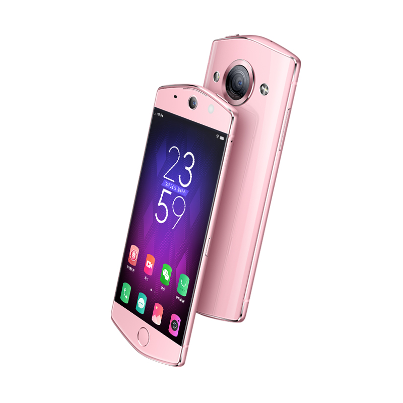 现货速发 Meitu/美图 MP1503/M6 美图M6 自拍美颜全网通4G手机s产品展示图1