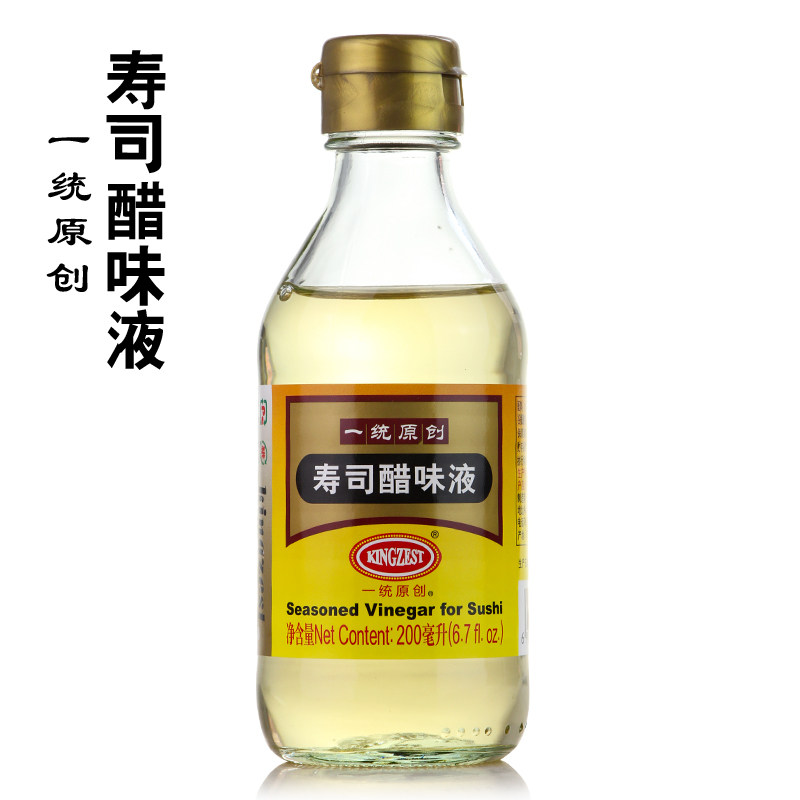 日式寿司料理/天之味寿司醋/日式寿司工具/套装 必备食材 200ml