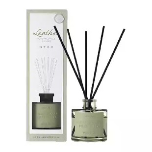 MINISO/名创优品四重奏无火香薰香氛家用室内持久高级香薰精油