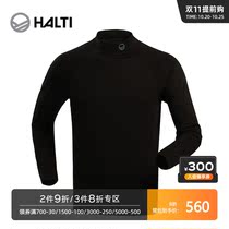 Finland HALTI Autumn Winter New Mens sports pullover T-shirt Ilmatar warm top HLTAA56050S