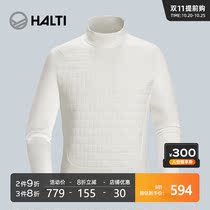 Finland HALTI autumn winter mens sweater sports casual knitted pullover top HCRAA56048S