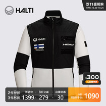 Finland HALTI autumn winter outdoor men warm coat windproof jacket HWCAA56036S