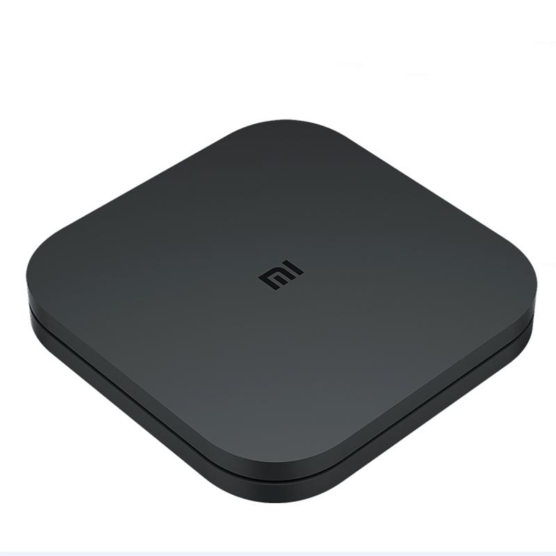 Xiaomi Mi Box S 2