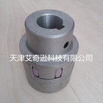 KTR Germany ROTEX19 24 28 38 42 48 55 65 75 90 100 Cast iron cast aluminum coupling