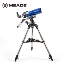 MEADE MEAD 80AZ Astronomical Telescope Professional Stargazing High Definition Student Low Light Night Vision Deep Space Introduction