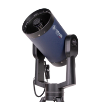 U.S. Mead LX90-ACF 12-inch Astronomical Telescope Fully Automatic Star Search High Definition High Power Professional Stargazing