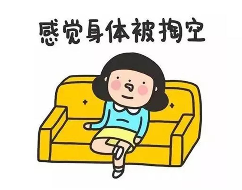 如何拯救你的节后综合症,试试减压小玩具
