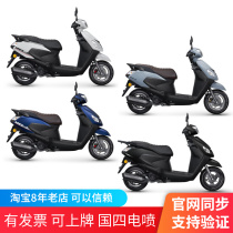 The 100T - X LCD instrument charging invoice can be listed on the Pedal 100T Pedal 100NB - X