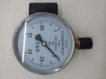 Remote pressure gauge water pressure sensor air pressure detector water pump