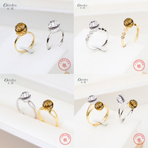 Baby Fetal Souvenirs DIY Made 925 pure silver baby fetal baby fetal neckchain package