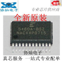 New original CS5460A-BSZ CS5460A TSSOP24 single-phase bidirectional power energy metering chip