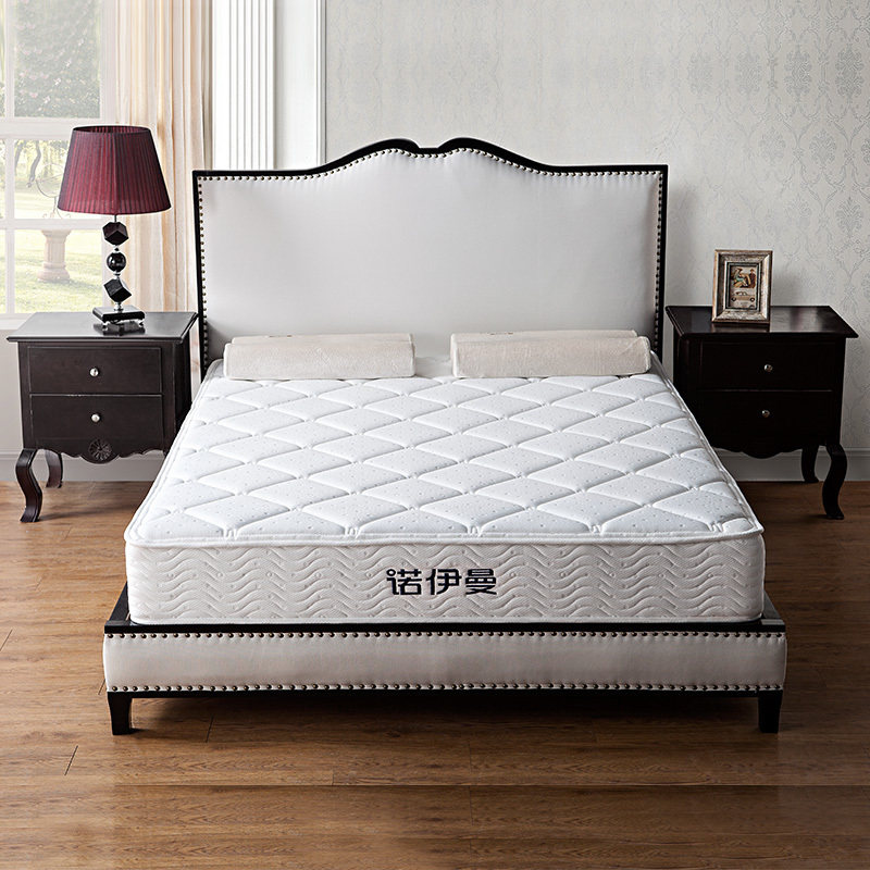 诺伊曼乳胶椰棕两用弹簧床垫st4328