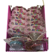 Legel Emulation Meryl Suit Creative Artisanal DIY Making Girls Childrens Toys