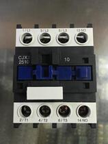 Zhengtai AC Contactor CJX2-2510 40a Voltage 24V 36V 110V 220V 380V