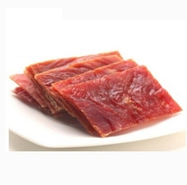 (Jingjiang Qingzhifang Pork) Pork Pork Small Positive Tablets 200g