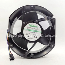 NIDEC fan X17L48BGM3-07 48V volt 1 27A 17cm172*150*51 inverter fan
