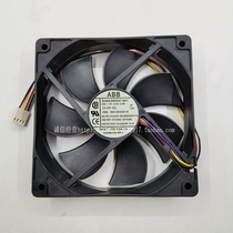 New ABB 3HNA009547-001 24V volts 0 3A 5 3W 12cm spraying robot cooling fan