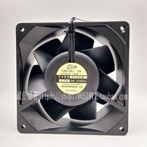 Toshiba Tianyu TYPE 2750m 220V V 14050 16055 all metal high temperature resistant Fan Fan