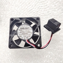 Fanuc with plug fan 2408VL-S5W-B79 A90L-0001-0576 24V 0 15 6020