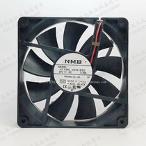 Original NMB 4710KL-05W-B50 B59 12cm 12025 24V0 38A inverter cooling fan