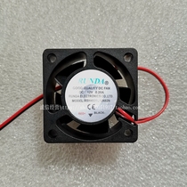 runda new RSH4020L12N82N DC12V volts 0 20A 4 cm40 * 40 * 20mm cooling fan