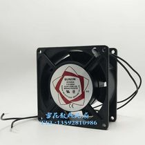 New SUNON sunon SF23093A P N2093A 9CM 200V0 09A AC fans 90*90*38