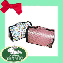 Rabbit out of the bag out of the bag rabbit Street bag out of the bag out of the cage multi-color optional enhancement