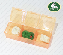 Rabbit Insect Repellent Medicine Small Animal Insect Repellent Sugar Pill Rabbit Dutch Pig Body Insect Repellent Rabbit Parasite Nematodes Nematodes Mites