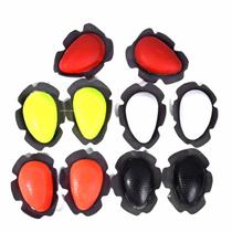 Motorcycle Racing Anti-Fall Module Electric Locomotive Pants Grinding Wrap Track Press Bending Slider Anti-Fall Anti-Grinding Block