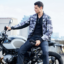 Spring Summer Season Motorcycle Riding Clothing Male Motor Car Anti-Fall And Rain Rider Equipment Racing breathable mesh clothes