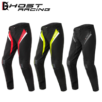 Spring Summer New Motorcycle Racing Bike Riding Pants Anti-Fall Splash Water Pants Rider rider Outdoor Protection Off-road Pants