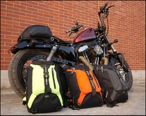 Season Motorcycle Racing Backpack Outdoor Rider Riding Protection Multifunction Backpack Double Shoulder Bag