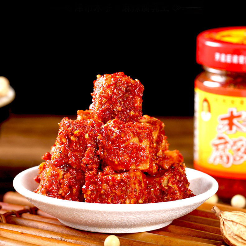 湖南家乡的特色美食返程必带