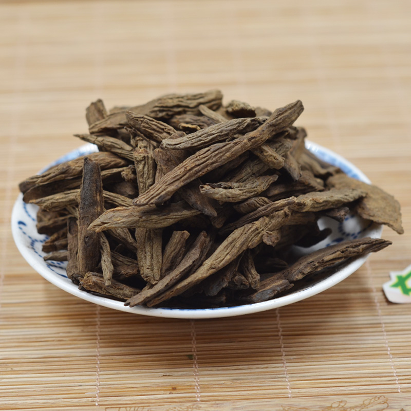 仙翁送宝 酒续断 500g 北续断 接骨草