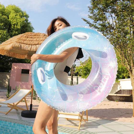 Adult thickened swimming ring for men and women inflatable internet celebrity children--year-old adult swimming ring for adults
Adult thickened swimming ring for men and women inflatable internet celebrity children--year-old adult swimming ring for adults