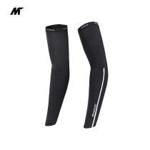 MBO Maisenlan Warm accessories for mens womens catch suede sleeves Oama M84041 (8-18 ° C)