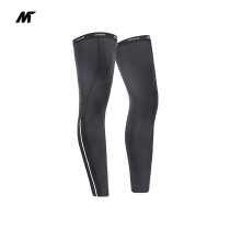 MBO Maisenlan male female grabbing suede riding leg set Auer Oll II 8-18 degrees