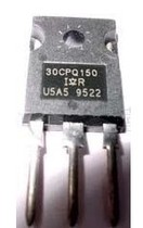 STPS30150CW STPS30H150CW 30CPQ150 30A150V Schottky diode disassembly