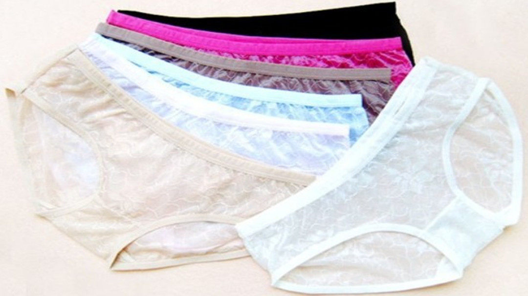 姑娘,你的内裤选对了吗
