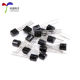 원래 정품 S9013 TO-92 NPN 트랜지스터 25V/500MA 직접 플러그 트랜지스터 (20 조각) 원래 정품 S9013 TO-92 NPN 트랜지스터 25V/500MA 직접 플러그 트랜지스터 (20 조각)