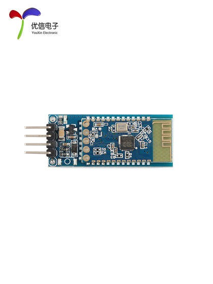 Bluetooth 3.0 모듈 SPP 변속 가능한 전송 HC-05/06 슬레이브 JDY-31 Bluetooth 3.0 모듈 SPP 변속 가능한 전송 HC-05/06 슬레이브 JDY-31
