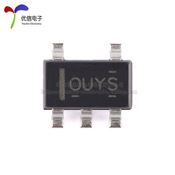 원래 정통 OPA192IDBVR SOT-23-5 정밀 OP-AMP 칩 원래 정통 OPA192IDBVR SOT-23-5 정밀 OP-AMP 칩