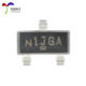 오리지널 정통 SI2301CDS-T1-GE3 SOT-23 P 채널 칩 MOSFET 필드 효과 튜브 칩 오리지널 정통 SI2301CDS-T1-GE3 SOT-23 P 채널 칩 MOSFET 필드 효과 튜브 칩