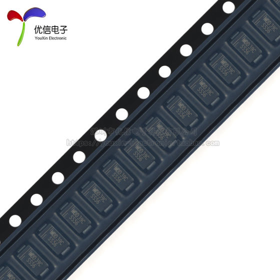 오리지널 Genuine SS56 SMA (DO-214AC) 5A/60V Chip Schottky 다이오드 (10 조각) 오리지널 Genuine SS56 SMA (DO-214AC) 5A/60V Chip Schottky 다이오드 (10 조각)